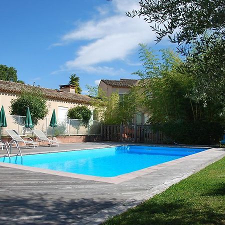 Hotel Le Barry, Toulouse Nord Gratentour Екстериор снимка