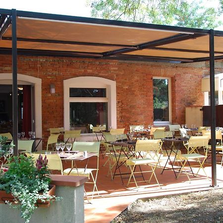 Hotel Le Barry, Toulouse Nord Gratentour Екстериор снимка