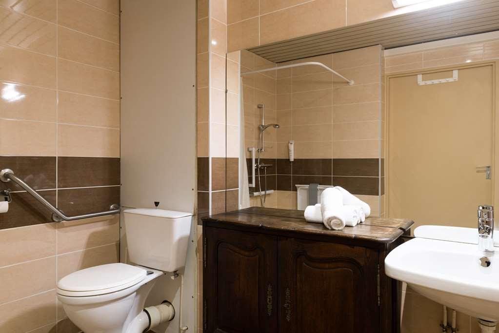 Hotel Le Barry, Toulouse Nord Gratentour Удобства снимка
