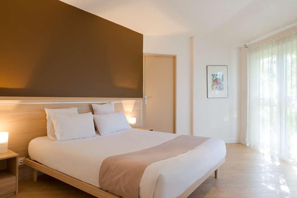Hotel Le Barry, Toulouse Nord Gratentour Стая снимка