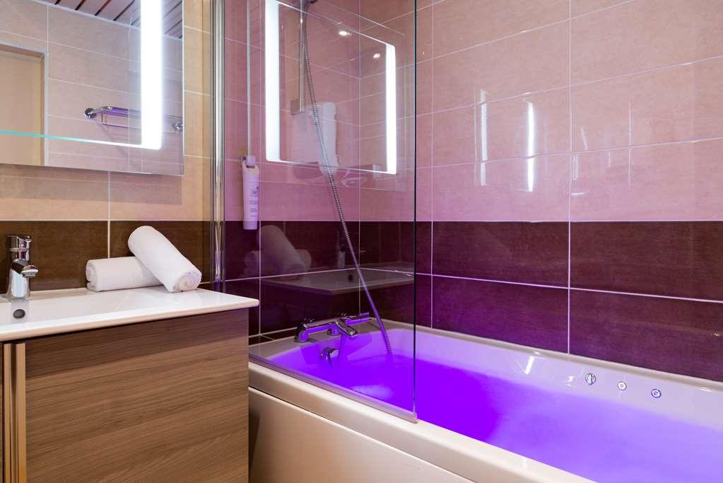 Hotel Le Barry, Toulouse Nord Gratentour Удобства снимка