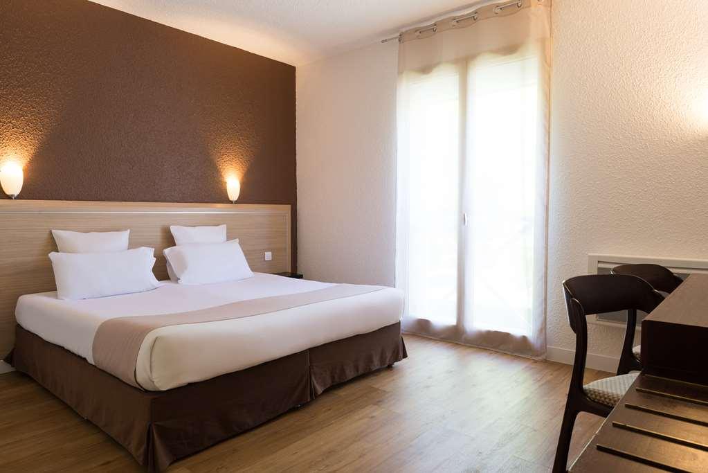 Hotel Le Barry, Toulouse Nord Gratentour Стая снимка