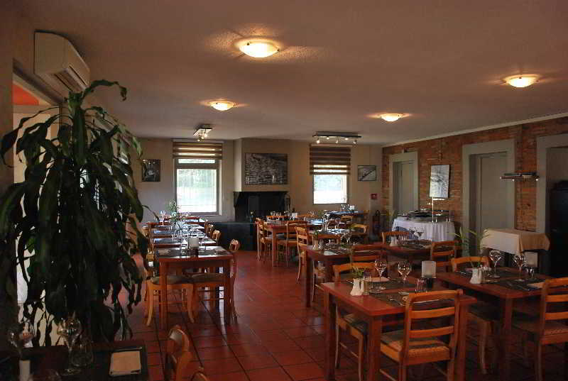 Hotel Le Barry, Toulouse Nord Gratentour Екстериор снимка