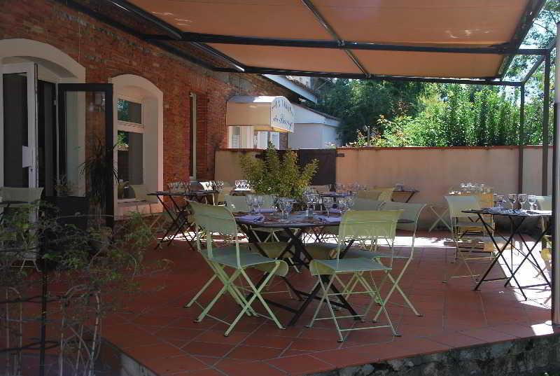 Hotel Le Barry, Toulouse Nord Gratentour Екстериор снимка