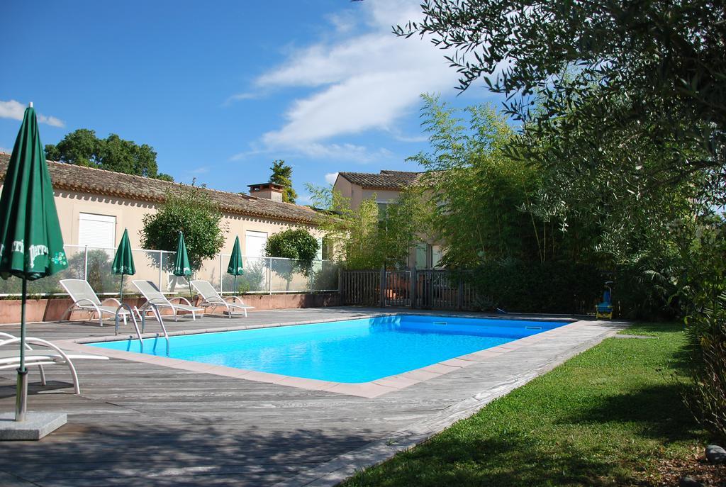 Hotel Le Barry, Toulouse Nord Gratentour Екстериор снимка