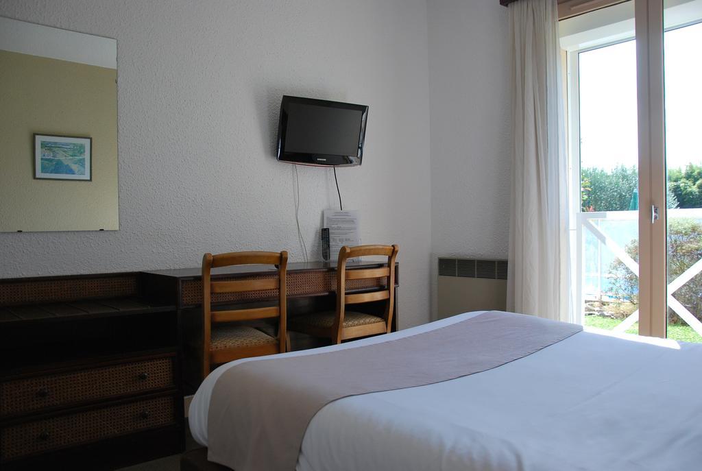 Hotel Le Barry, Toulouse Nord Gratentour Екстериор снимка
