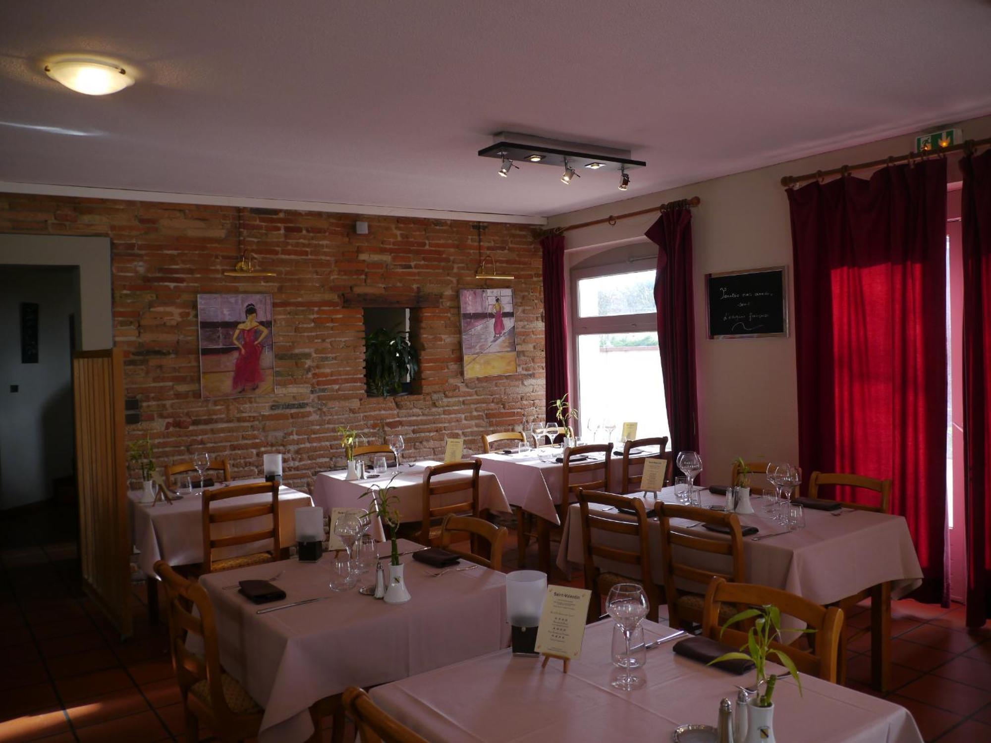 Hotel Le Barry, Toulouse Nord Gratentour Екстериор снимка