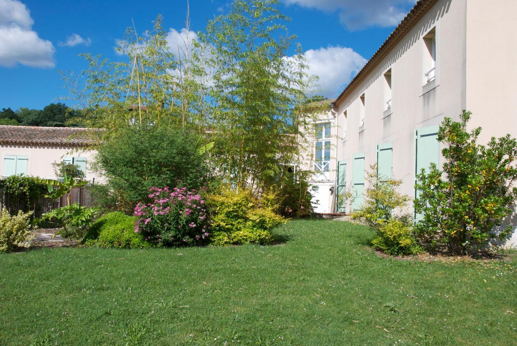 Hotel Le Barry, Toulouse Nord Gratentour Екстериор снимка